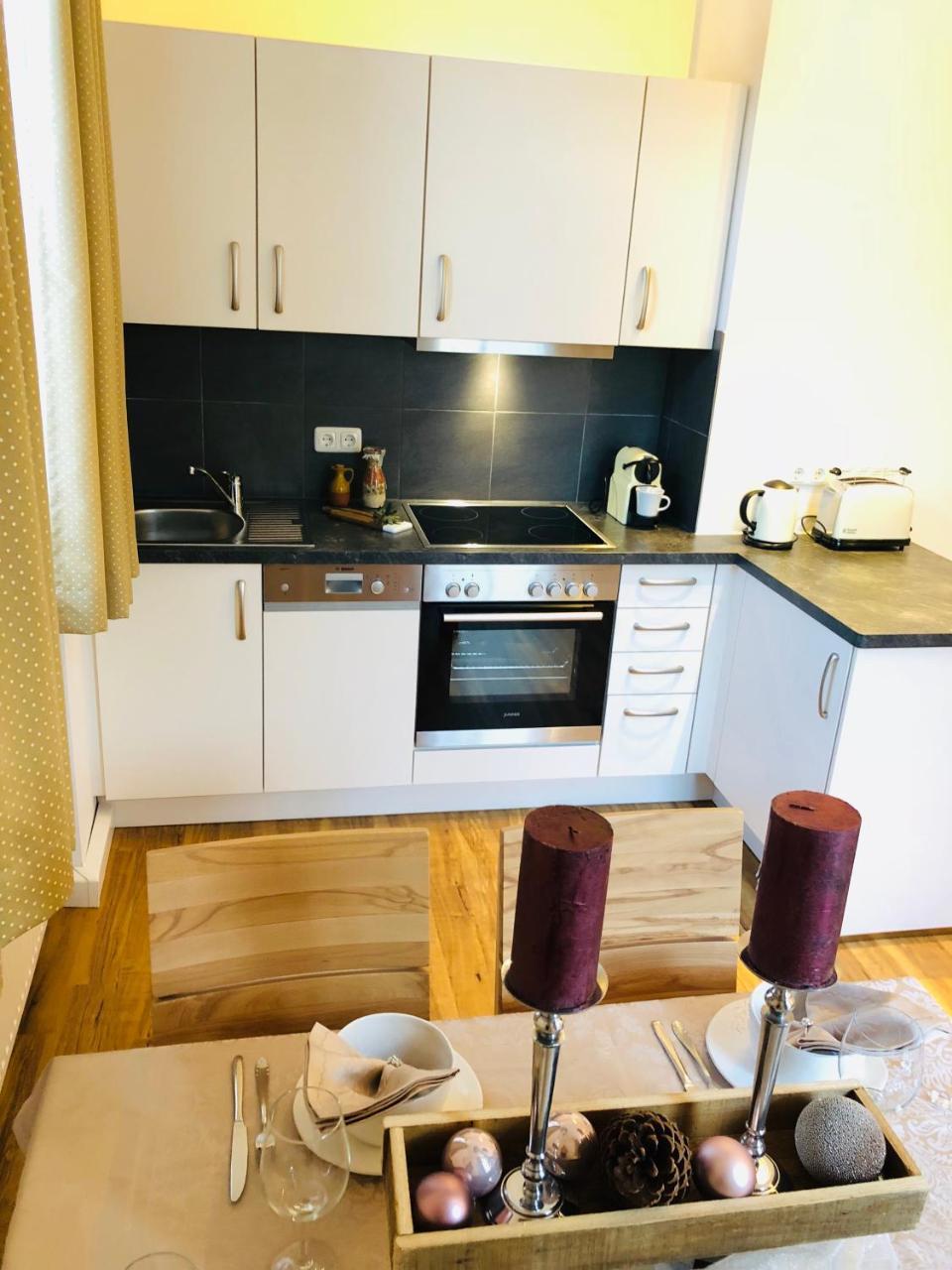 Golden Gapa Central Family Apartment 28 Garmisch-Partenkirchen Eksteriør bilde