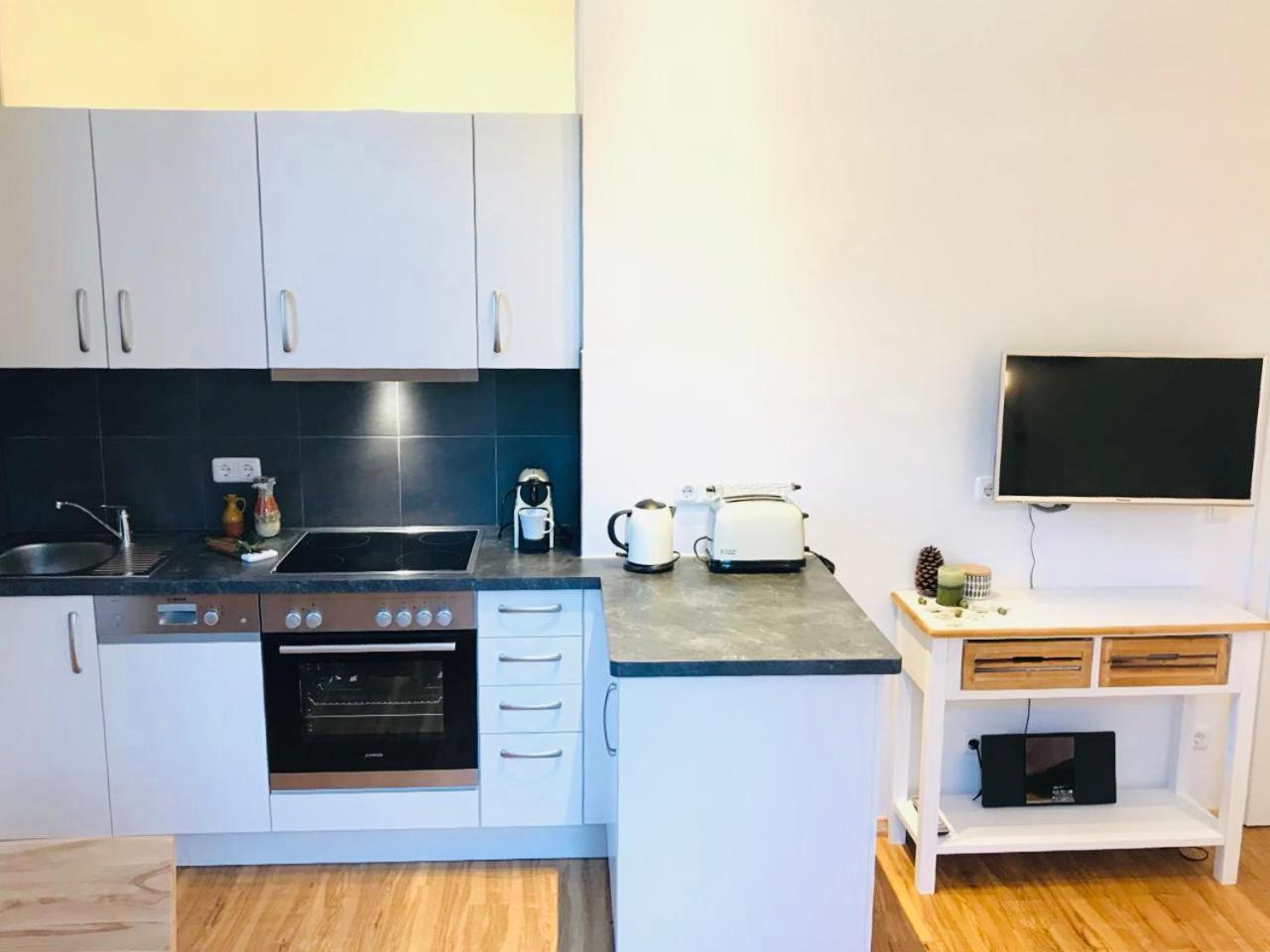 Golden Gapa Central Family Apartment 28 Garmisch-Partenkirchen Eksteriør bilde