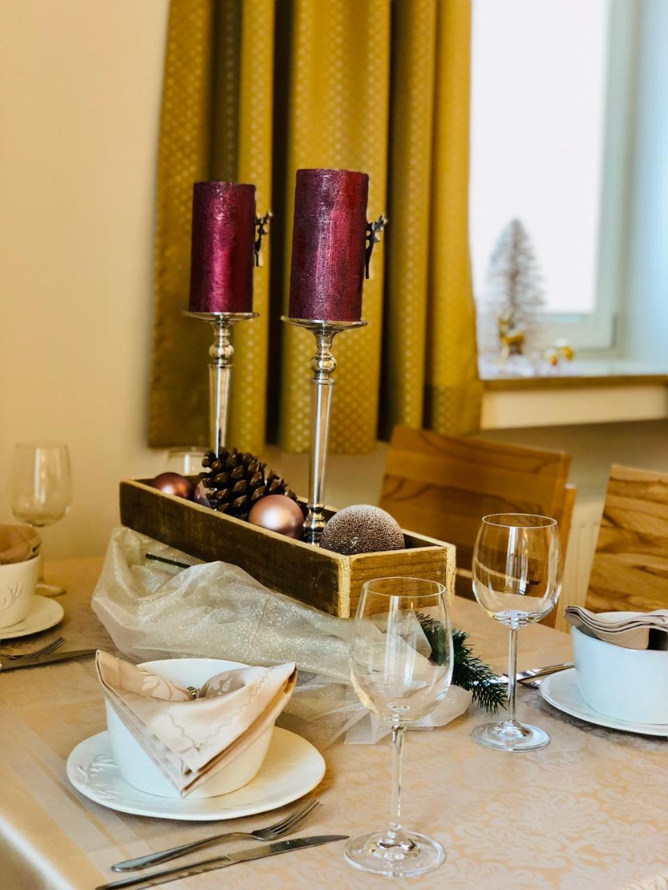 Golden Gapa Central Family Apartment 28 Garmisch-Partenkirchen Eksteriør bilde