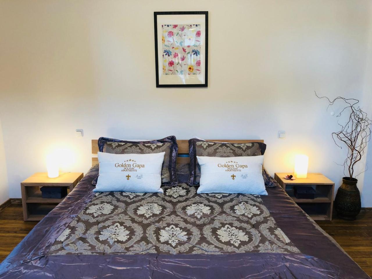 Golden Gapa Central Family Apartment 28 Garmisch-Partenkirchen Eksteriør bilde