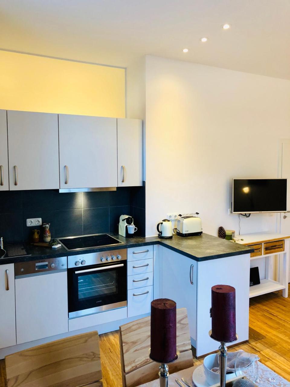 Golden Gapa Central Family Apartment 28 Garmisch-Partenkirchen Eksteriør bilde